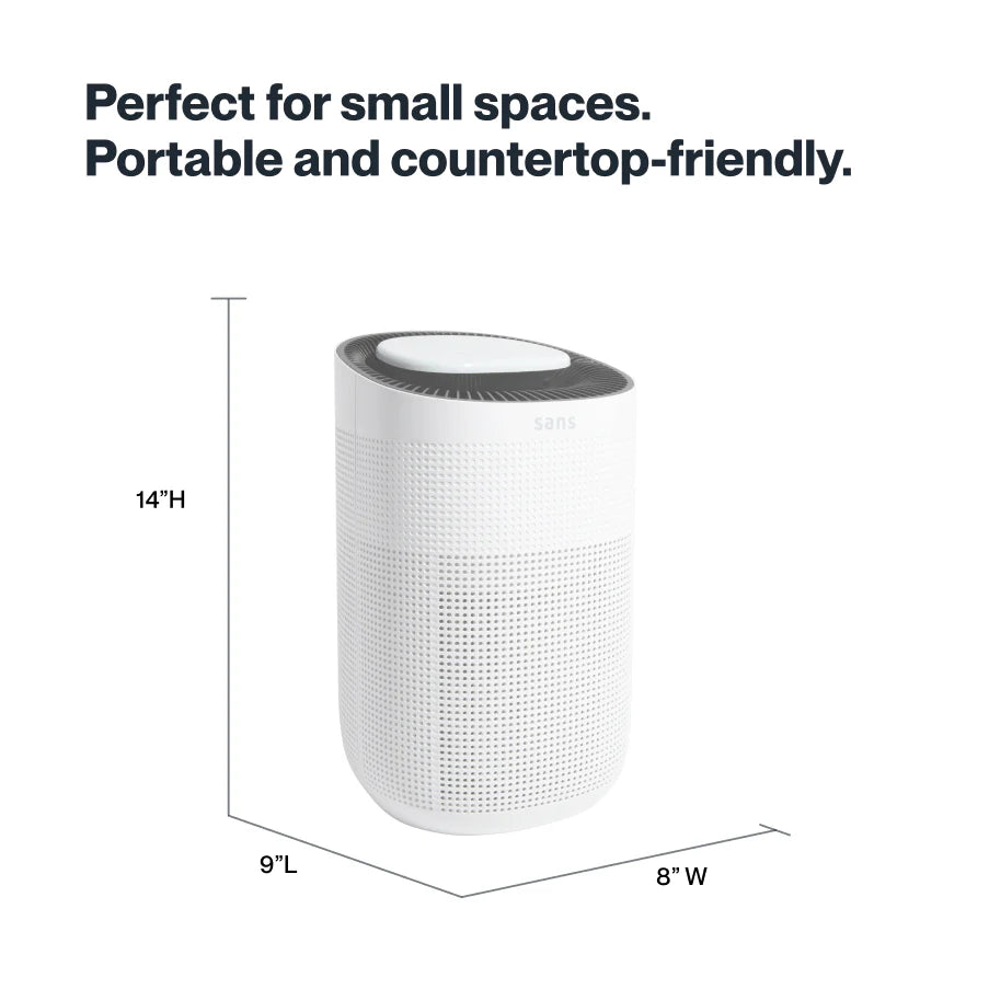 Air Purifier Mini