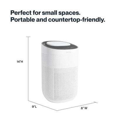 Air Purifier Mini
