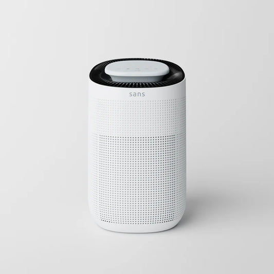 Air Purifier Mini
